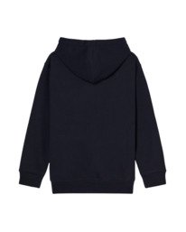 1 Icon Rain Black ELBFT00163 Element