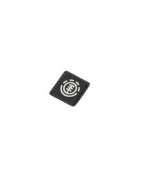 3 Icon Rain Black ELBFT00163 Element