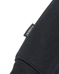 4 Icon Rain Black ELBFT00163 Element