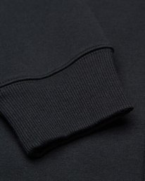 6 Icon Rain Black ELBFT00163 Element