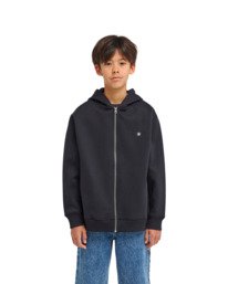 6 Icon Rain Black ELBFT00163 Element