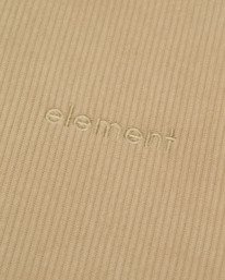 2 Lowcase Corduroy Beige ELBFT00164 Element