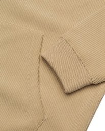 3 Lowcase Corduroy Beige ELBFT00164 Element
