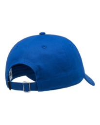 3 Fluky 90s - Dad Cap for Boys Blue ELBHA00106 Element