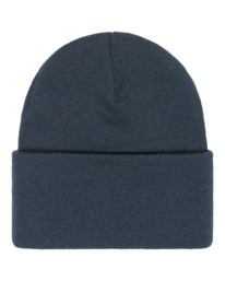 1 High Icon Y - Klassieke muts voor Jongens Blue ELBHA00107 Element