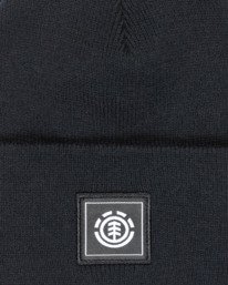 2 High Icon Y - Classic Beanie Blue ELBHA00107 Element