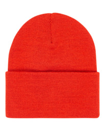 1 High Icon Y - Klassieke muts voor Jongens Red ELBHA00107 Element