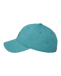 2 Icon Dad Twill Y - Classic Dad Cap  for Boys Blue ELBHA00108 Element
