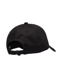 3 Icon Twill - Dad Hat for Boys Blue ELBHA00110 Element