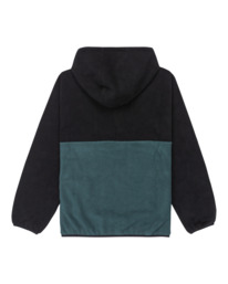 1 Wolfe Polar Y - Polar Fleece for Boys 8-16 Blue ELBJK00132 Element