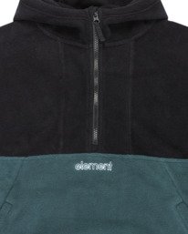 2 Wolfe Polar Y - Polar Fleece for Boys 8-16 Blue ELBJK00132 Element