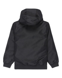 1 Dulcey Y - Bomberjacke für Jungen 8-16 Blau ELBJK00135 Element
