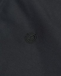 3 Dulcey Y - Bomberjacke mit Kapuze f&uuml;r Jungen 8-16 Blau ELBJK00135 Element