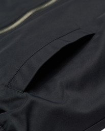 6 Dulcey Y - Bomberjacke mit Kapuze f&uuml;r Jungen 8-16 Blau ELBJK00135 Element