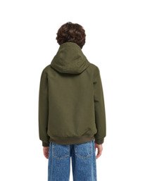7 Dulcey Y Green ELBJK00135 Element
