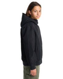 4 Dulcey Y - Bomberjack voor Jongens 8-16 Blue ELBJK00135 Element