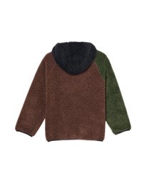 2 Wolfe Sherpa Y Multi ELBJK00138 Element