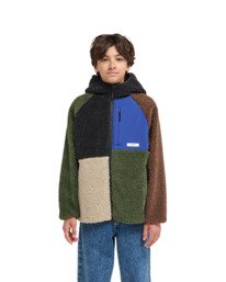 8 Wolfe Sherpa Y Multi ELBJK00138 Element