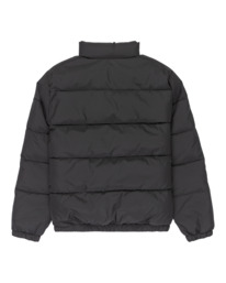 1 Classic Puffer Y - Steppjacke für Jungen 8-16 Blau ELBJK00140 Element