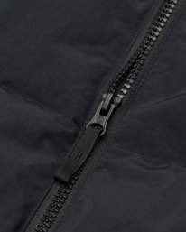 4 Classic Puffer Y - Giacca imbottita da Ragazzo 8-16 Blue ELBJK00140 Element