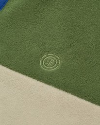 3 Abenaki Polar Green ELBJK00149 Element