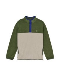 0 Abenaki Polar Green ELBJK00149 Element