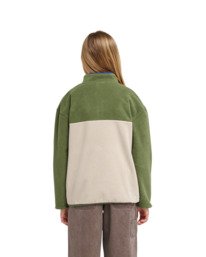 7 Abenaki Polar Green ELBJK00149 Element