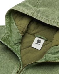 2 Dulcey Denim Color Green ELBJK00155 Element