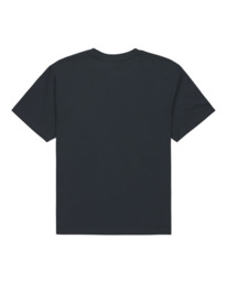 1 Basic - Taschen-T-Shirt für Jungs 8-16 Blau ELBKT00112 Element