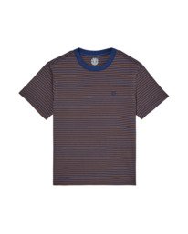 0 Icon Embroidery Marron ELBKT00119 Element