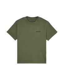 0 Lowcase Pigment Green ELBKT00137 Element