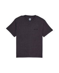 0 Lowcase Pigment Black ELBKT00137 Element