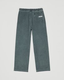 1 Relax Comfort Corduroy Y Gris ELBNP00126 Element