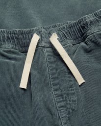 2 Relax Comfort Corduroy Y Gris ELBNP00126 Element