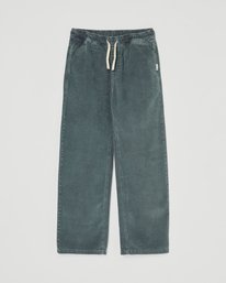 0 Relax Comfort Corduroy Y Gris ELBNP00126 Element