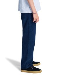 4 Relax Comfort Corduroy Y - Pantaloni da Ragazzo 8-16 Blue ELBNP00126 Element