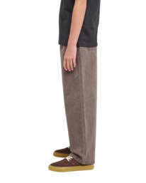 10 Big Carpenter Canvas Y Brown ELBNP00132 Element