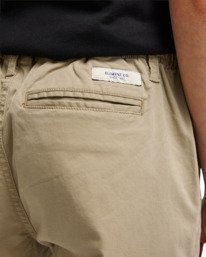 5 Regular Comfort - Pantalon chino pour Garçon 8-16 ans Beige ELBNP00133 Element