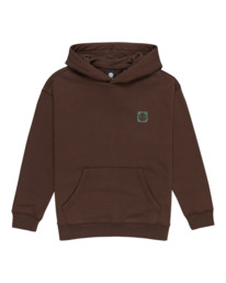 0 Joint Scribble - Pullover Hoodie for Boys 8 - 16  ELBSF00168 Element