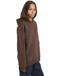 3 Joint Scribble - Pullover Hoodie for Boys 8 - 16  ELBSF00168 Element