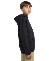 3 Bear With Me - Pullover Hoodie for Boys 8 - 16 Blue ELBSF00170 Element