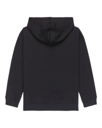 1 Element Co Po Y - Kapuzenpulli für Jungen 8-16 Blau ELBSF00196 Element