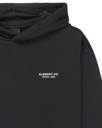 2 Element Co Po Y - Kapuzenpulli für Jungen 8-16 Blau ELBSF00196 Element