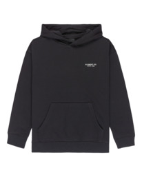 0 Element Co Po Y - Kapuzenpulli für Jungen 8-16 Blau ELBSF00196 Element