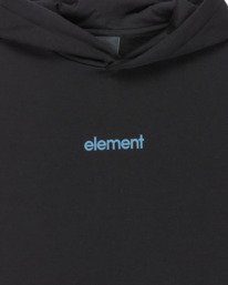2 Lowcase Bp Po Y - Kapuzenpulli für Jungen 8-16 Blau ELBSF00197 Element