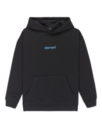 0 Lowcase Bp Po Y - Kapuzenpulli für Jungen 8-16 Blau ELBSF00197 Element