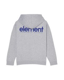 1 Lowcase Bp Po Y Gray ELBSF00197 Element