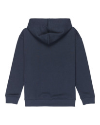 1 Home Team Po Y - Kapuzenpulli für Jungen 8-16 Blau ELBSF00198 Element