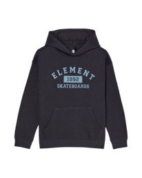0 Home Team Po Y Black ELBSF00198 Element