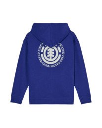 1 Seal Bp Y Blue ELBSF00199 Element